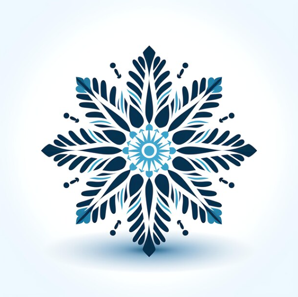 Les Flocons